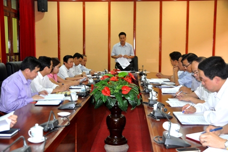 Ha Giang to organise 2014 investment promotion conference